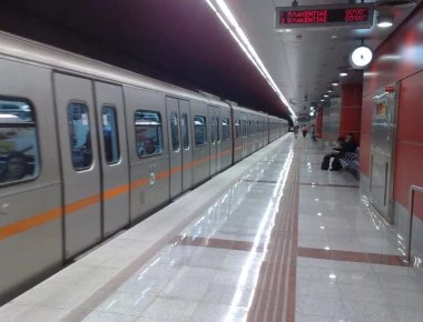 Χ. Σπίρτζης: «Σύντομα θα κλείσουν οι πόρτες με ένα εκπαιδευμένο επιβατικό κοινό»